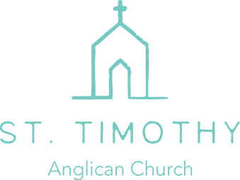 St Timothy Logo