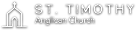 St Timothy's Anglican Church | Toronto, Ontario
