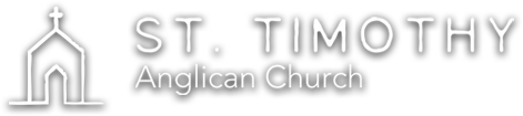 St Timothy's Anglican Church | Toronto, Ontario
