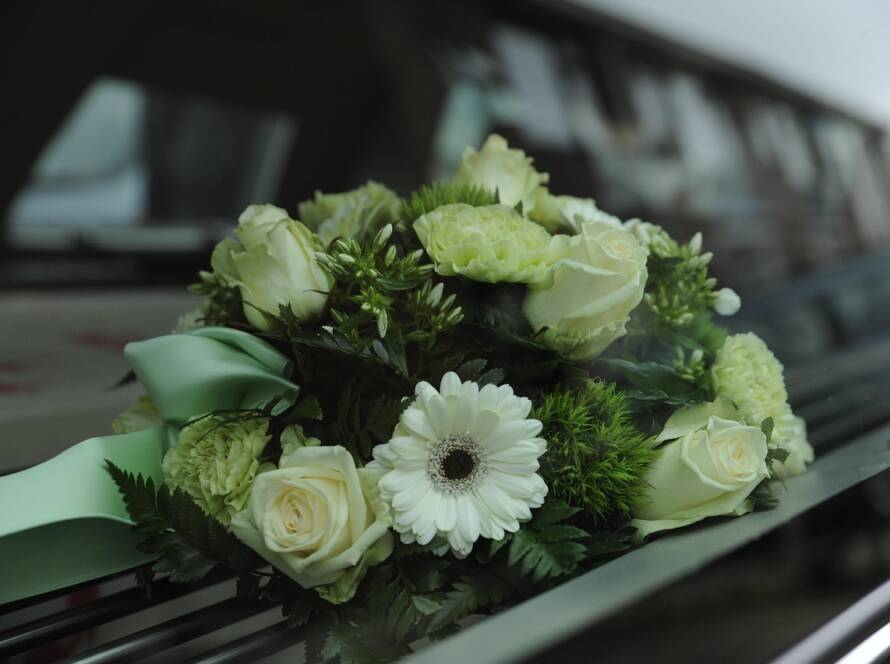 Funeral Image