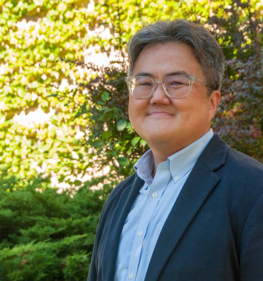 Jonathan Kang